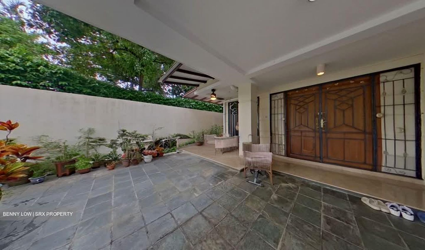 Parry Green (D19), Terrace #559341941